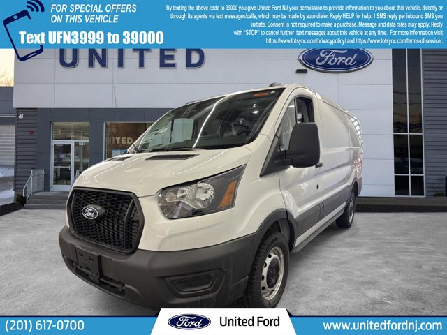 New 2026 Ford Transit 250 - photo 6