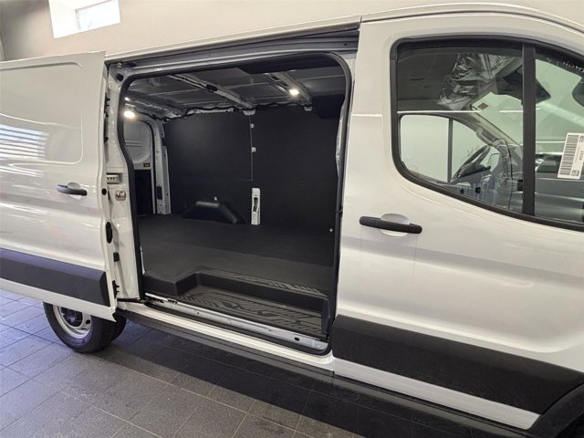 New 2026 Ford Transit 250 - photo 7