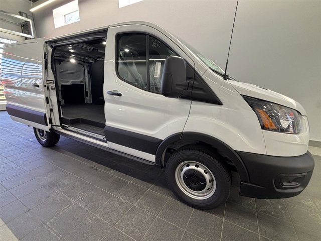 New 2026 Ford Transit 250 - photo 8