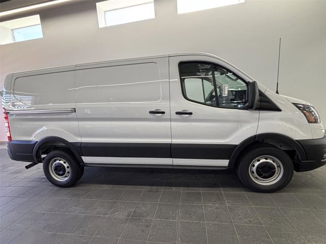 New 2026 Ford Transit 250 - photo 9