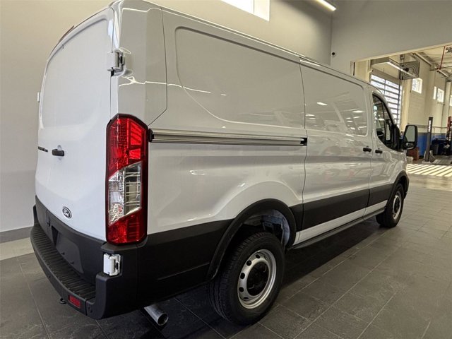 New 2026 Ford Transit 250 - photo 10