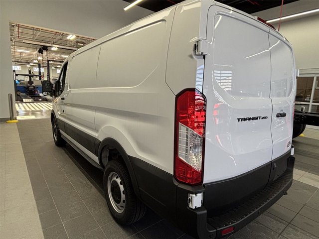 New 2026 Ford Transit 250 - photo 11