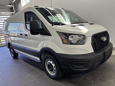 New 2026 Ford Transit 250 Low Roof Empty Cargo Van for sale #7855 - photo 1