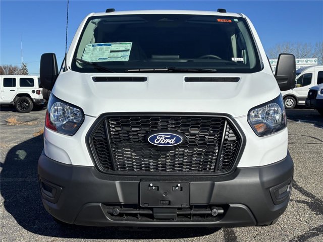 New 2026 Ford Transit 250 - photo 5