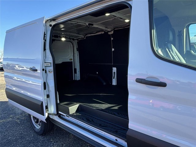 New 2026 Ford Transit 250 - photo 7