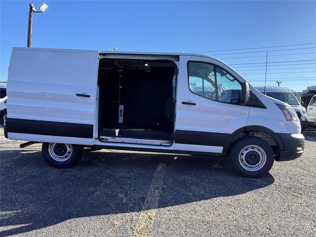 New 2026 Ford Transit 250 - photo 8