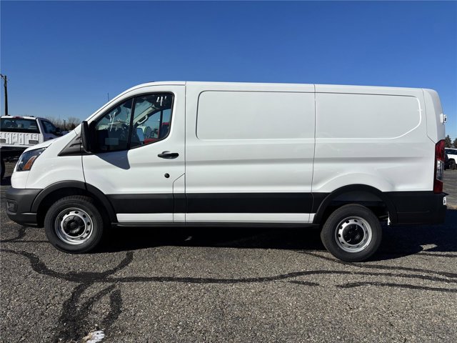 New 2026 Ford Transit 250 - photo 10