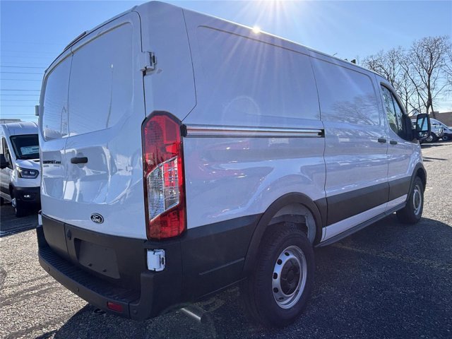 New 2026 Ford Transit 250 - photo 11