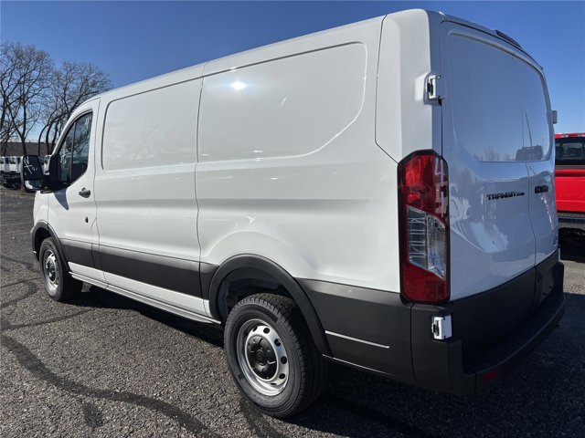 New 2026 Ford Transit 250 - photo 12