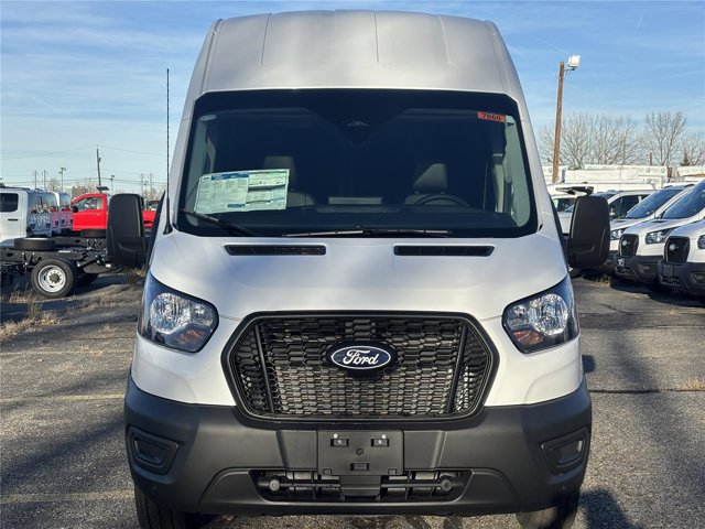 New 2026 Ford Transit 350 - photo 5