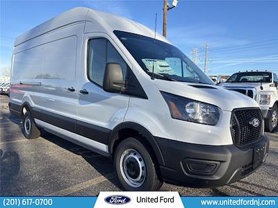 New 2026 Ford Transit 350 High Roof Empty Cargo Van for sale #7860 - photo 1