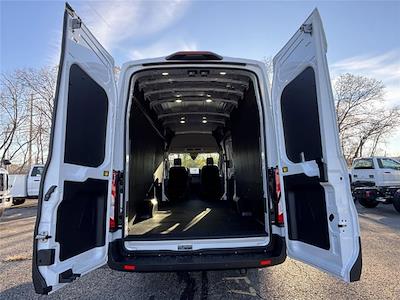 New 2026 Ford Transit 350 High Roof Empty Cargo Van for sale #7860 - photo 2