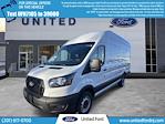 New 2026 Ford Transit 350 High Roof Empty Cargo Van for sale #7860 - photo 4