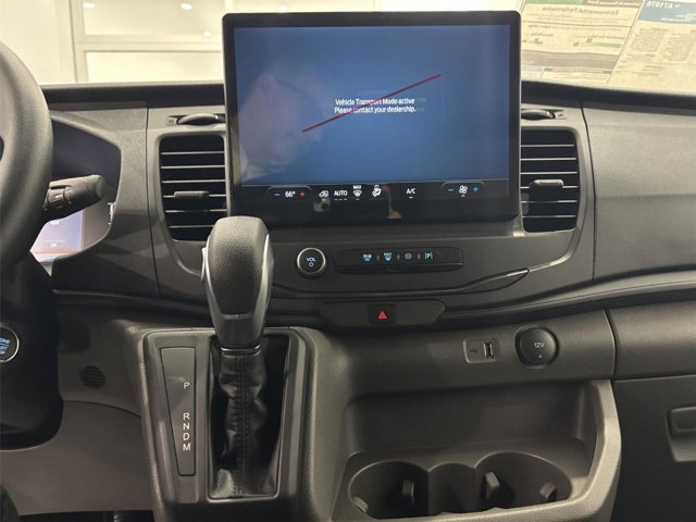 New 2026 Ford Transit 250 - photo 17