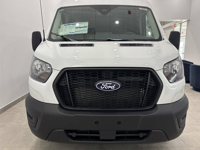 New 2026 Ford Transit 250 - photo 6