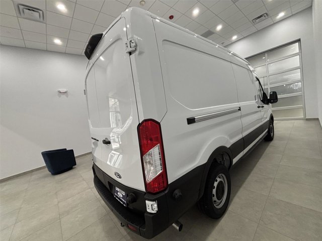 New 2026 Ford Transit 250 - photo 7