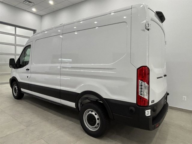 New 2026 Ford Transit 250 - photo 8