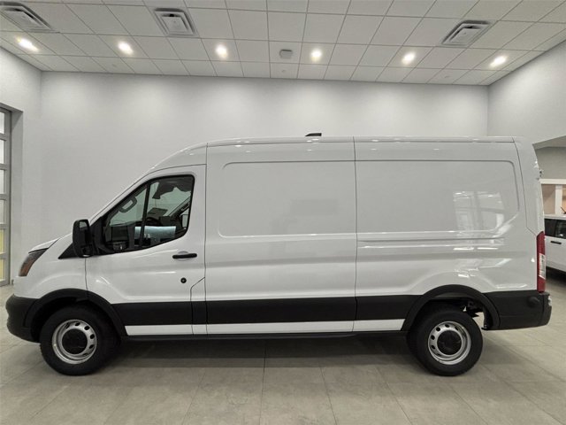 New 2026 Ford Transit 250 - photo 9