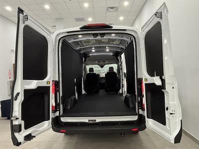 New 2026 Ford Transit 250 Medium Roof Empty Cargo Van for sale #7903 - photo 2
