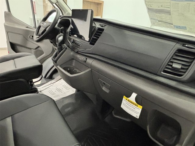 New 2026 Ford Transit 250 - photo 19