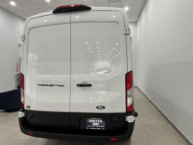 New 2026 Ford Transit 250 - photo 10