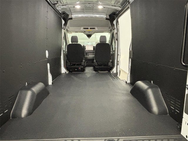 New 2026 Ford Transit 250 - photo 13