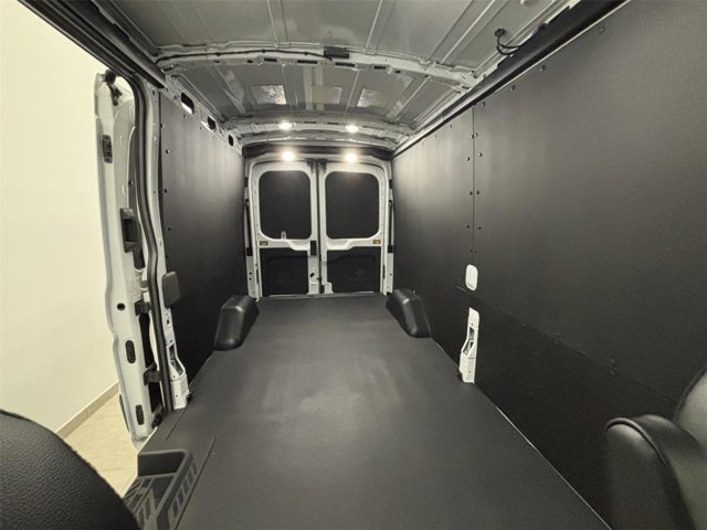New 2026 Ford Transit 250 - photo 14