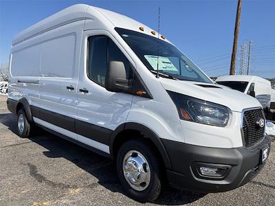 New 2026 Ford Transit 350 HD High Roof Empty Cargo Van for sale #7909 - photo 1