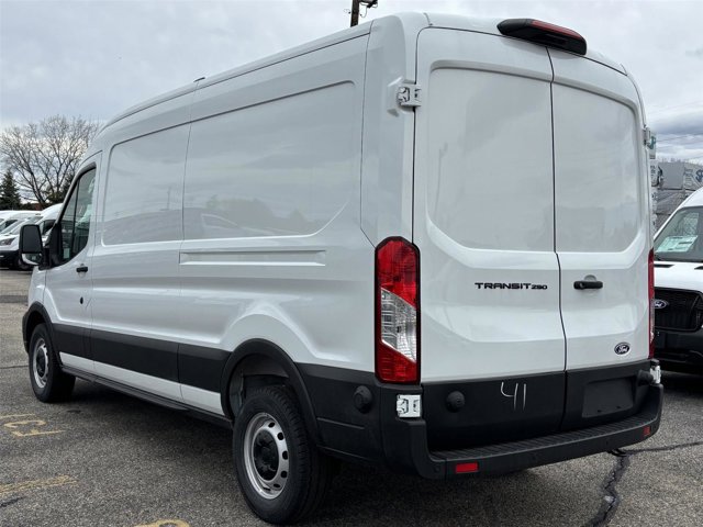 New 2026 Ford Transit 250 - photo 13