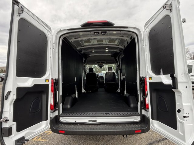 New 2026 Ford Transit 250 - photo 2