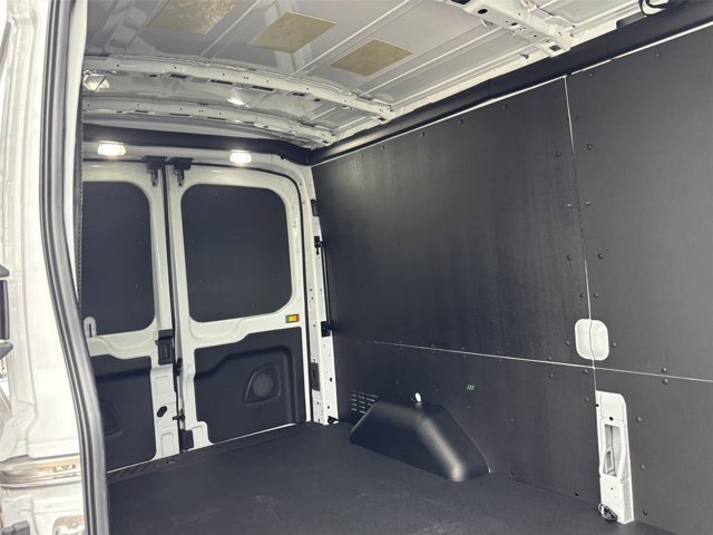 New 2026 Ford Transit 250 - photo 16