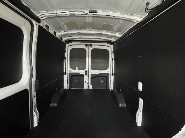 New 2026 Ford Transit 250 - photo 17