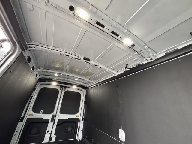 New 2026 Ford Transit 250 - photo 18