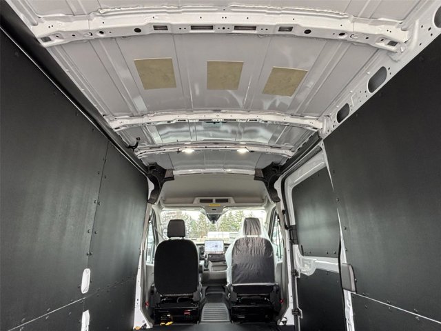 New 2026 Ford Transit 250 - photo 19