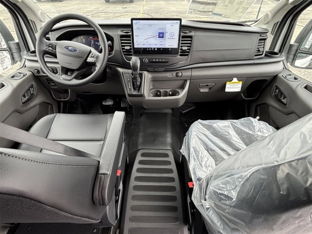 New 2026 Ford Transit 250 - photo 21