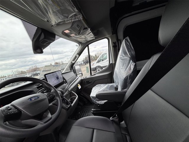 New 2026 Ford Transit 250 - photo 22