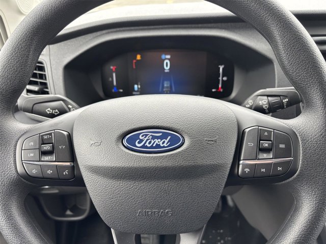 New 2026 Ford Transit 250 - photo 25