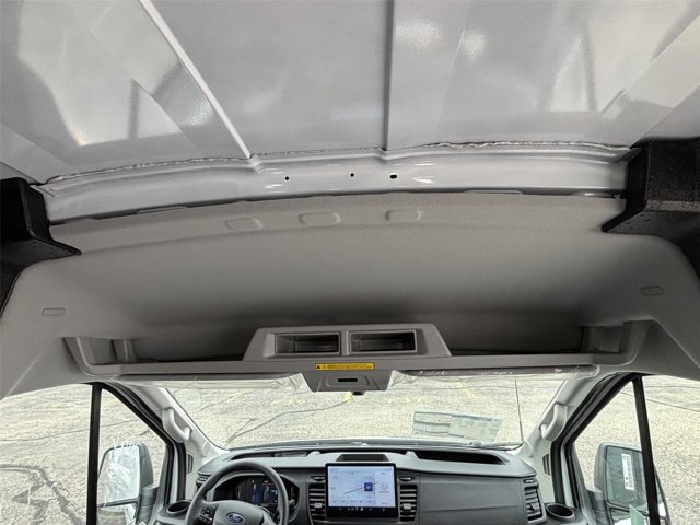 New 2026 Ford Transit 250 - photo 26