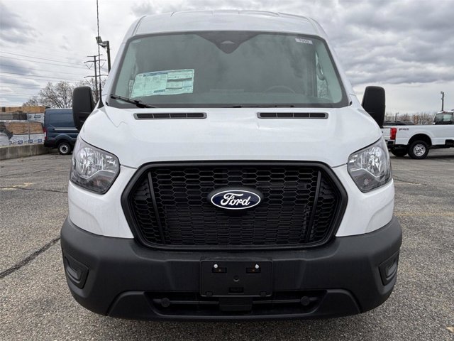 New 2026 Ford Transit 250 - photo 6