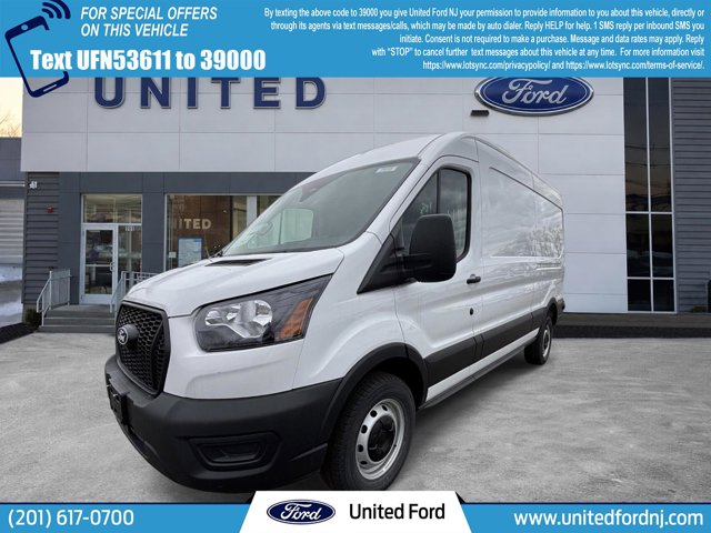 New 2026 Ford Transit 250 - photo 7