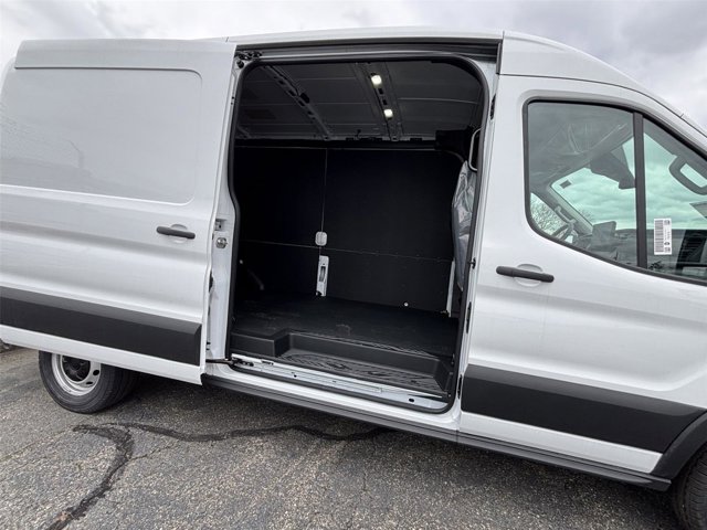 New 2026 Ford Transit 250 - photo 8