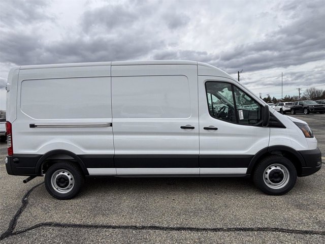 New 2026 Ford Transit 250 - photo 9