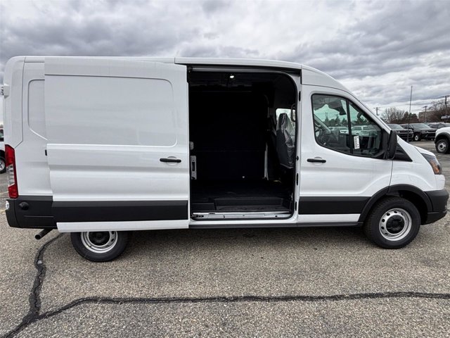 New 2026 Ford Transit 250 - photo 10