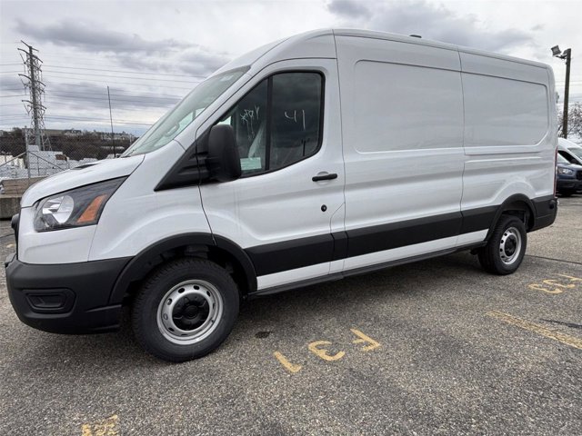 New 2026 Ford Transit 250 - photo 11