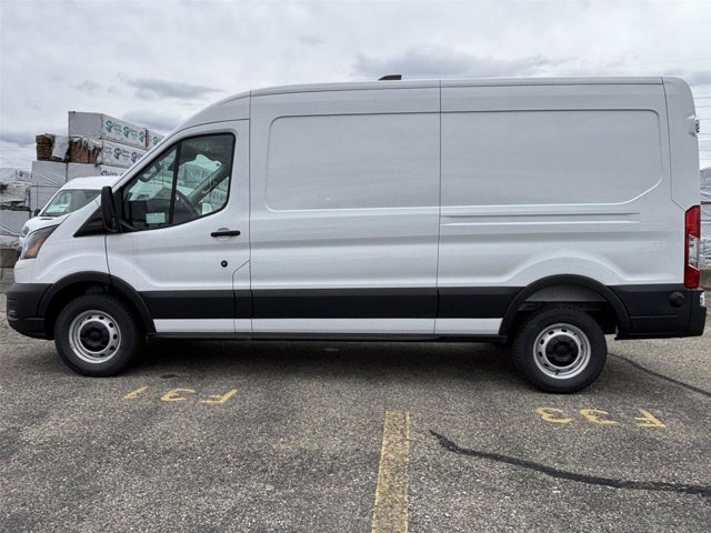 New 2026 Ford Transit 250 - photo 12