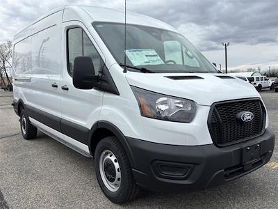 New 2026 Ford Transit 250 Medium Roof Empty Cargo Van for sale #7910 - photo 1