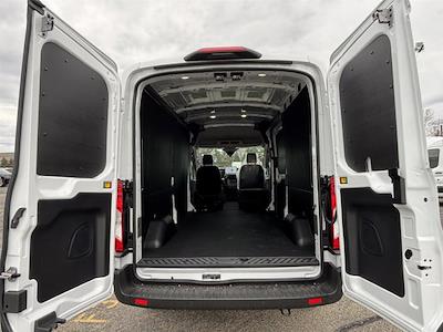 New 2026 Ford Transit 250 Medium Roof Empty Cargo Van for sale #7910 - photo 2