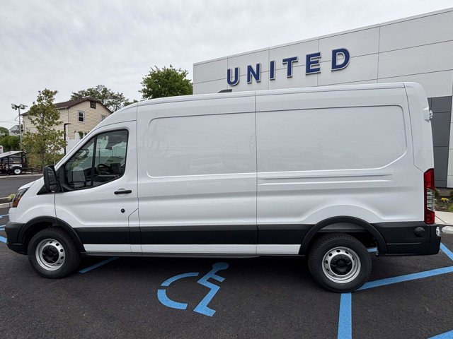New 2026 Ford Transit 250 - photo 11