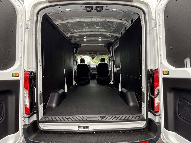 New 2026 Ford Transit 250 - photo 13