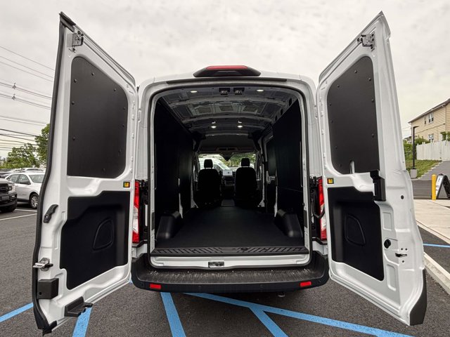 New 2026 Ford Transit 250 - photo 14